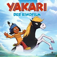 Yakari - Das Hörspiel zum Film - - Hörbuch