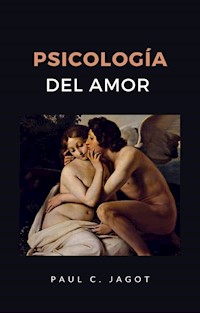 Psicología del amor (traducido) - Paul C. Jagot - E-Book