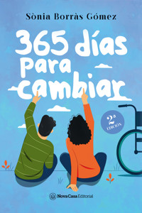 365 días para cambiar - Sònia Borràs - E-Book