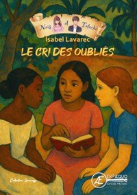 Naïs et Totoche - Tome 5 - Isabel Lavarec - E-Book