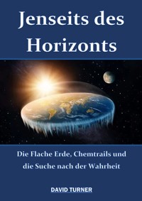 Jenseits des Horizonts - David Turner - E-Book