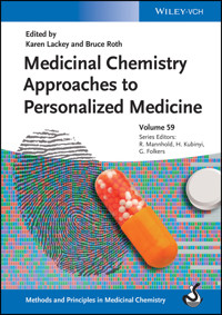 Medicinal Chemistry Approaches to Personalized Medicine -  - E-Book