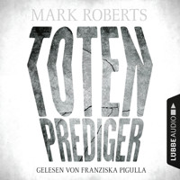 Totenprediger - Mark Roberts - Hörbuch
