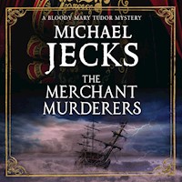 Merchant Murderers, The - Michael Jecks - Hörbuch