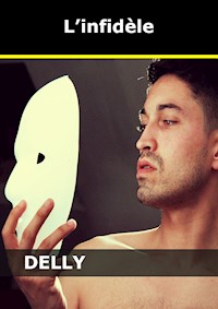 L'infidèle - Jeanne-Marie Delly - E-Book