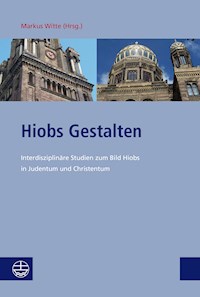 Hiobs Gestalten -  - E-Book