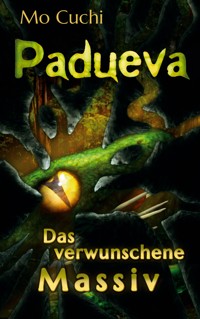 Padueva - Mo Cuchi - E-Book