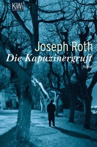 Kapuzinergruft - Joseph Roth - E-Book