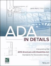 ADA in Details - Janis Kent - E-Book