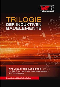 Trilogie der Induktiven Bauelemente - Alexander Gerfer - E-Book