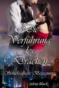 Schicksalhafte Begegnung - Seleni Black - E-Book