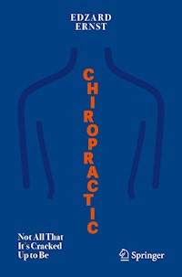 Chiropractic - Edzard Ernst - E-Book