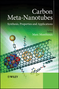 Carbon Meta-Nanotubes - Marc Monthioux - E-Book