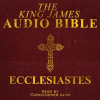 Ecclesiastes - Christopher Glyn - Hörbuch