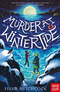 Murder at Wintertide - Fleur Hitchcock - E-Book