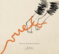 Vuelo - Patricia Aravena - E-Book