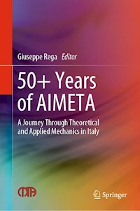 50+ Years of AIMETA - - E-Book