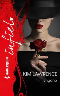 Engaño - Kim Lawrence - E-Book