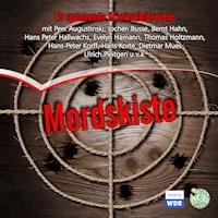 Mordskiste - Various Artists - Hörbuch
