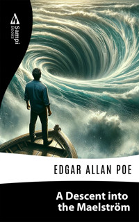 A Descent into the Maelström - Edgar Allan Poe - E-Book