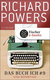 Das Buch Ich # 9 - Richard Powers - E-Book