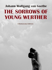 The Sorrows of Young Werther - Johann Wolfgang von Goethe - E-Book