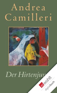 Der Hirtenjunge - Andrea Camilleri - E-Book