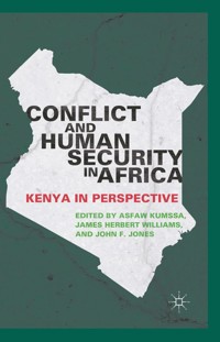 Conflict and Human Security in Africa - A. Kumssa - E-Book