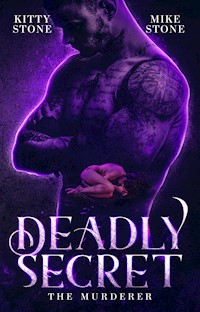 Deadly Secret - The Murderer - Kitty Stone - E-Book