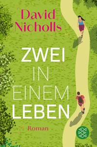 Zwei in einem Leben - David Nicholls - E-Book + Hörbuch