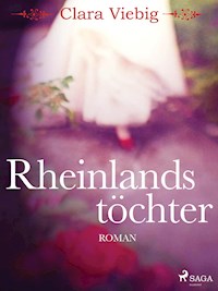 Rheinlandstöchter - Clara Viebig - E-Book