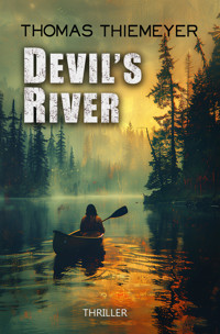 Devil's River - Thomas Thiemeyer - E-Book