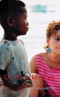 Der Perückentiger - Peter Fleck - E-Book