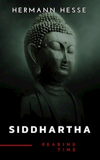 Siddhartha - Hermann Hesse - E-Book