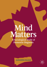 Mind Matters - Alexandra Hillman - E-Book