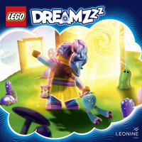 Folgen 09-10: Der Wettkampf -  - Hörbuch