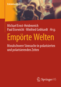 Empörte Welten -  - E-Book