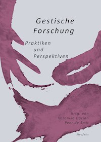 Gestische Forschung - Till Boettger - E-Book