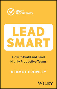 Lead Smart - Dermot Crowley - E-Book
