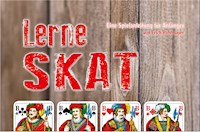 Lerne Skat - Erich Rohrmayer - E-Book