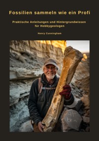 Fossilien sammeln wie ein Profi - Henry Cunningham - E-Book