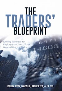 The Traders’ Blueprint - Collin Seow - E-Book