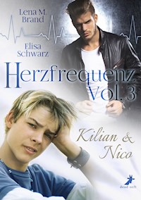 Herzfrequenz Vol. 3 - Elisa Schwarz - E-Book