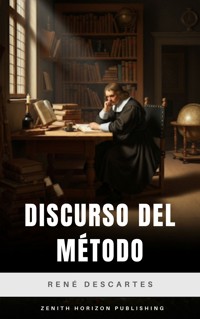 Discurso del método - Rene Descartes - E-Book