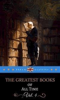 The Greatest Books of All Time Vol. 4 (Dream Classics) - John Bunyan - E-Book