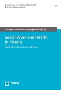 Social Work and Health in Prisons -  - kostenlos E-Book