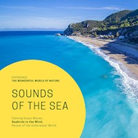 Sounds Of The Sea: Calming Ocean Waves, Seabirds in the Wind, Noises of the Underwater World - Yella A. Deeken - Hörbuch