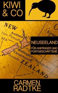 Kiwi & Co. - Carmen Radtke - E-Book