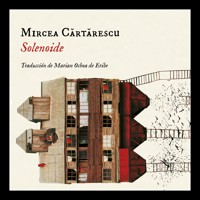 Solenoide - Mircea Cărtărescu - Hörbuch