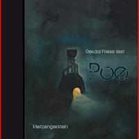 Edgar Allan Poe - Metzengerstein - Gerald Friese - Hörbuch